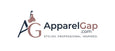 Apparel Gap - Home