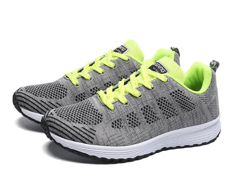 Women Casual Shoes