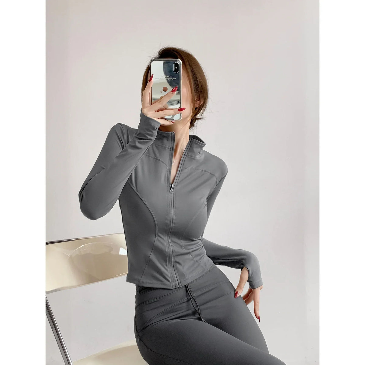 Aira Sport Jacket