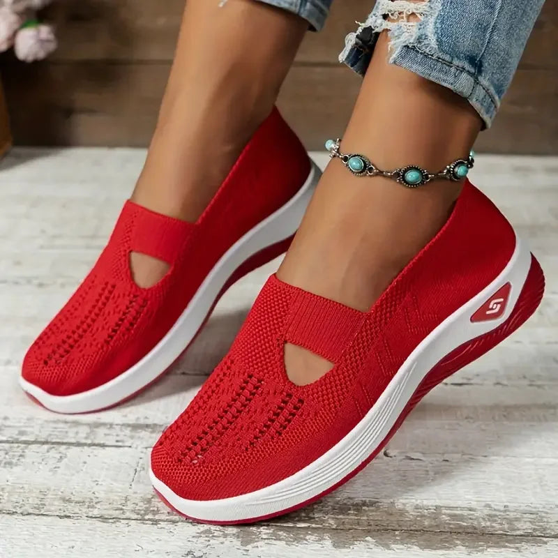 Women's shoes