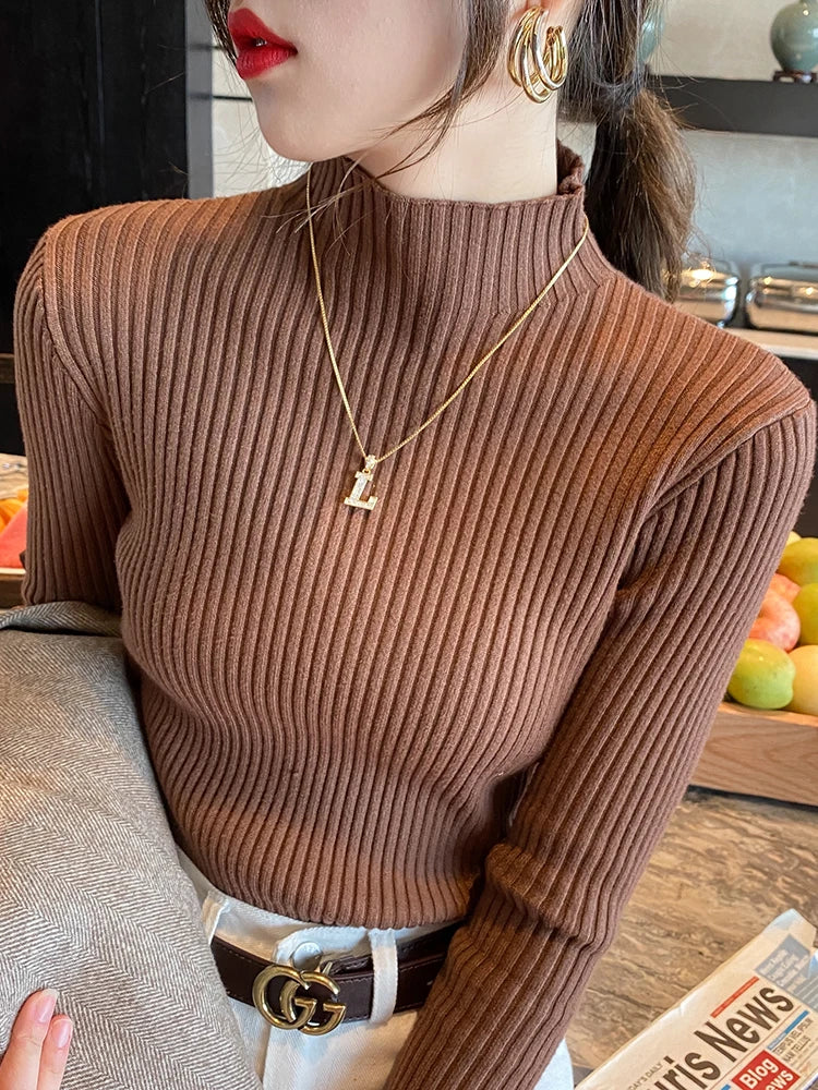 Serene Sweater