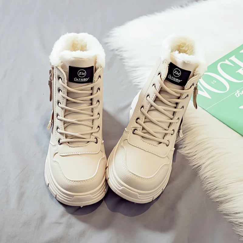 Women's Ankle Short Boot