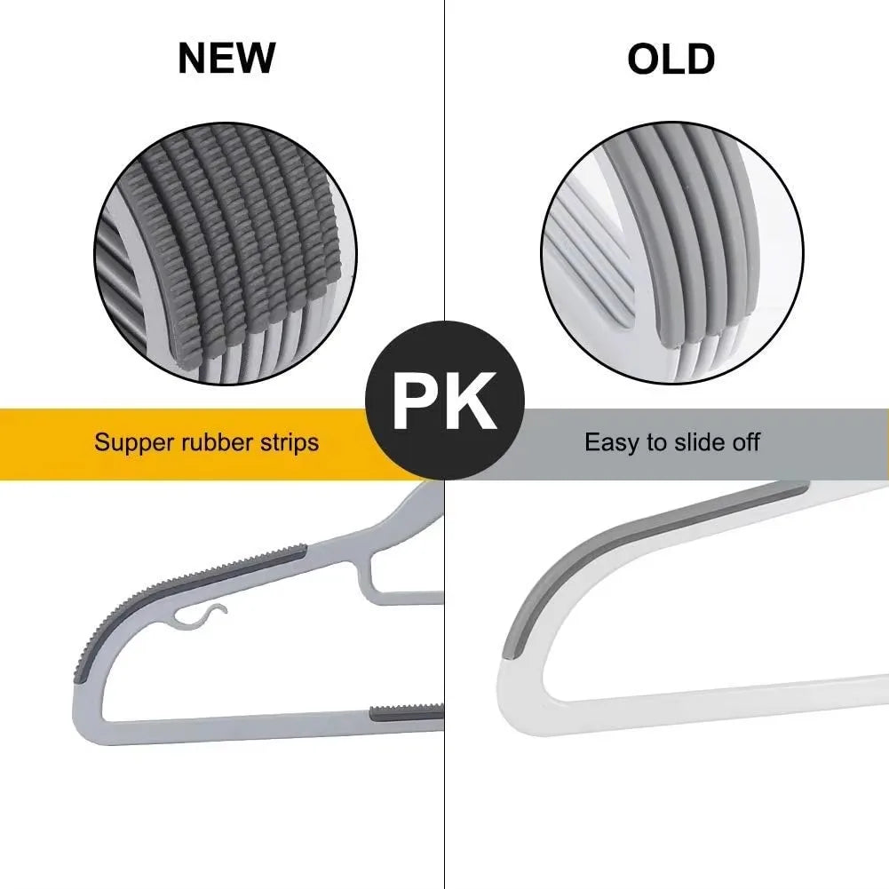 Household Clothing Storage Anti Slip
