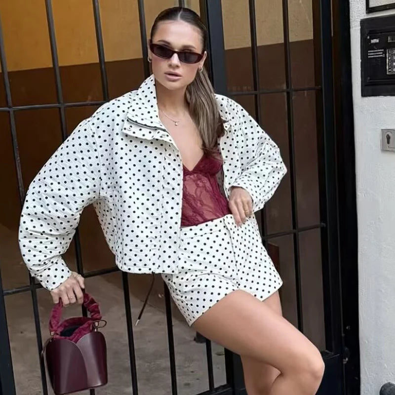 Nora Jacket