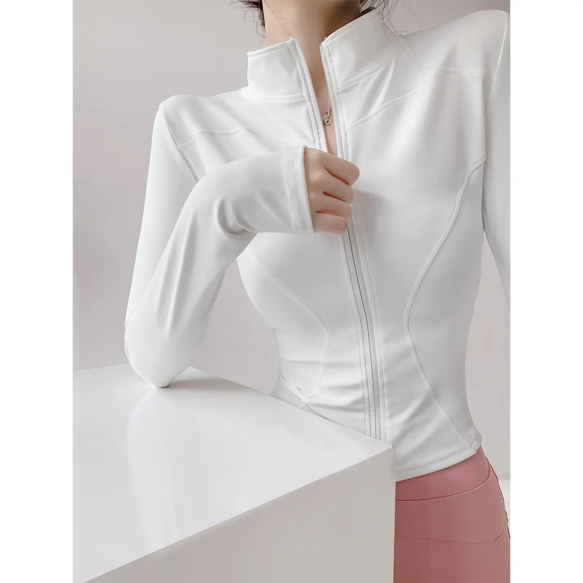 Aira Sport Jacket