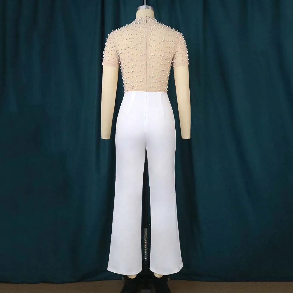 Women Luxury Jumpsuits & Rompers