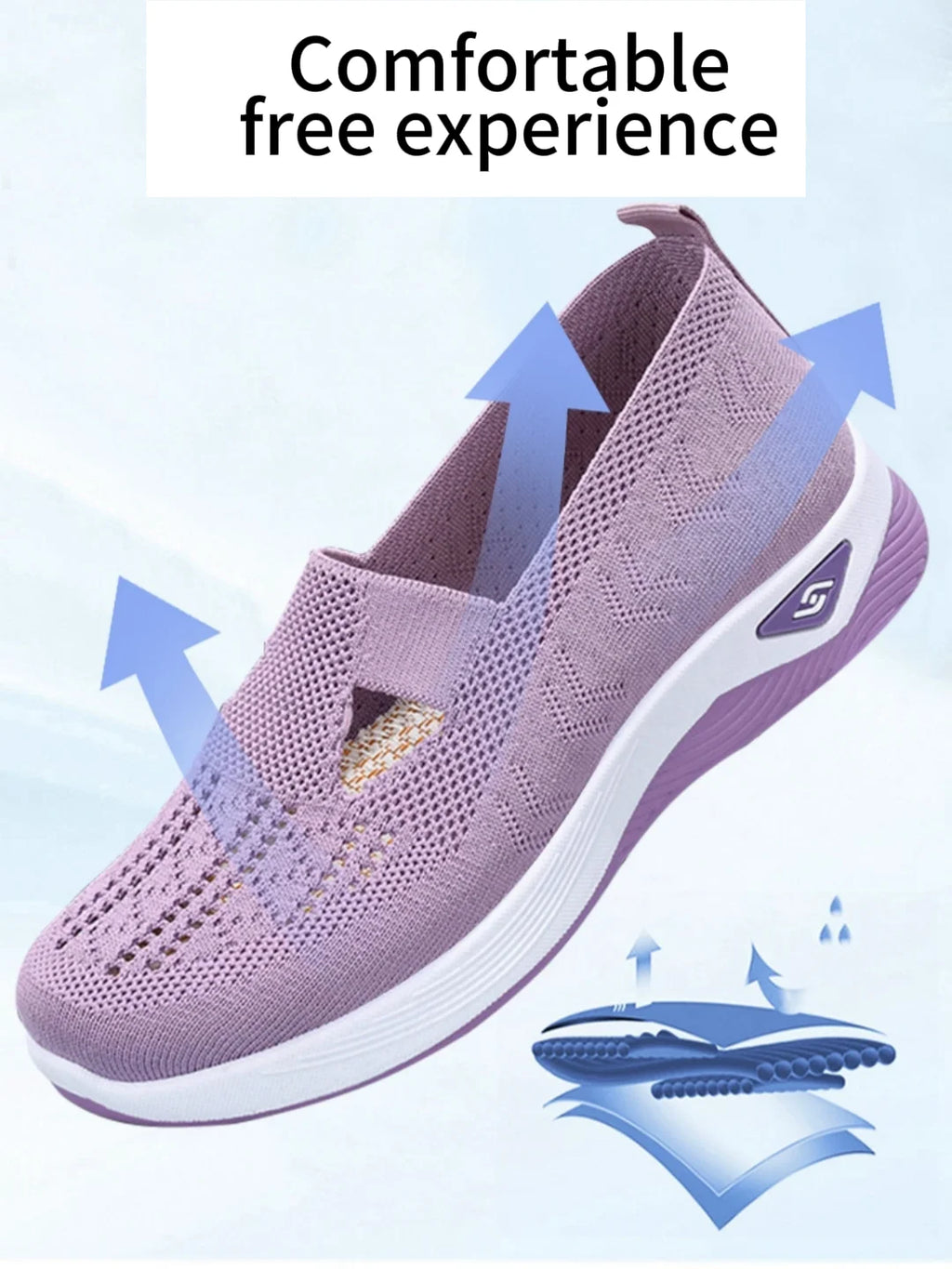 Women's shoes