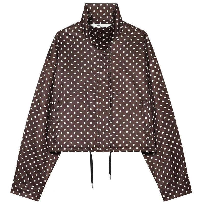 Nora Jacket