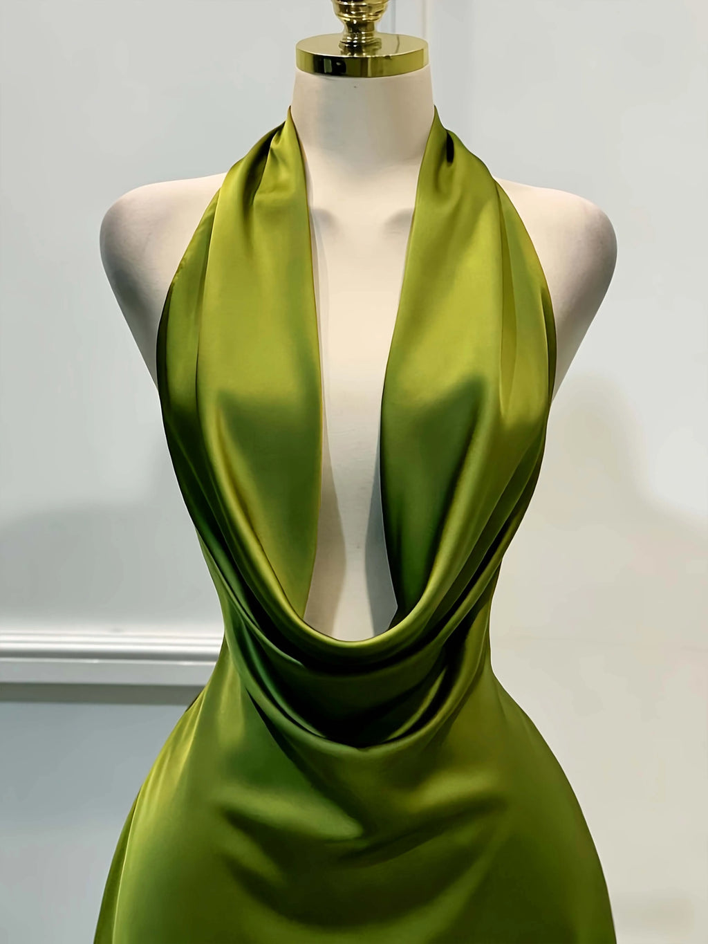 Women Casual Vacation Party Banquet Cocktail Gown