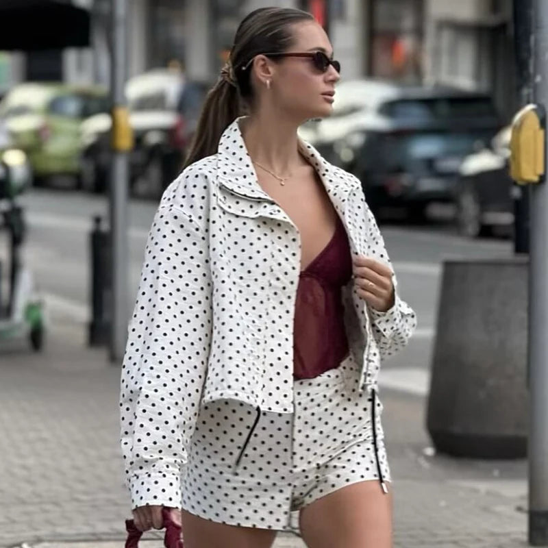 Nora Jacket
