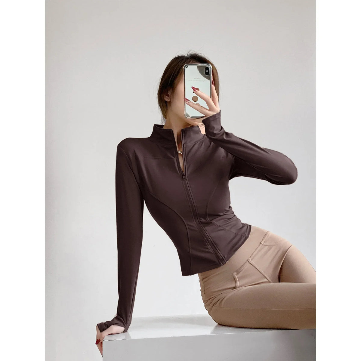 Aira Sport Jacket