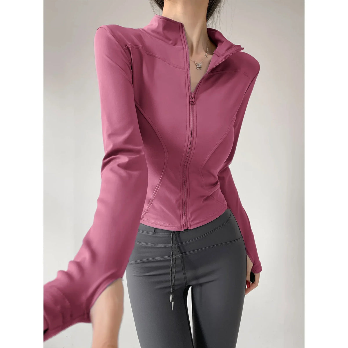 Aira Sport Jacket