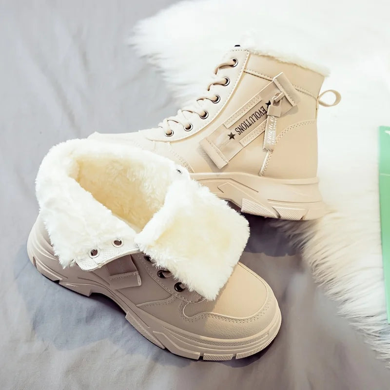 Women's Ankle Short Boot