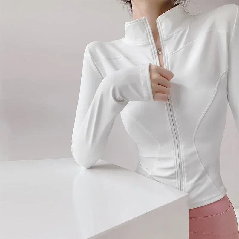 Aira Sport Jacket