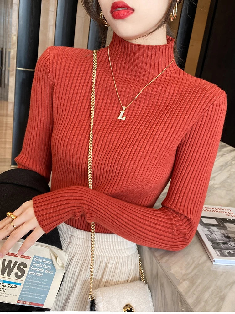 Serene Sweater