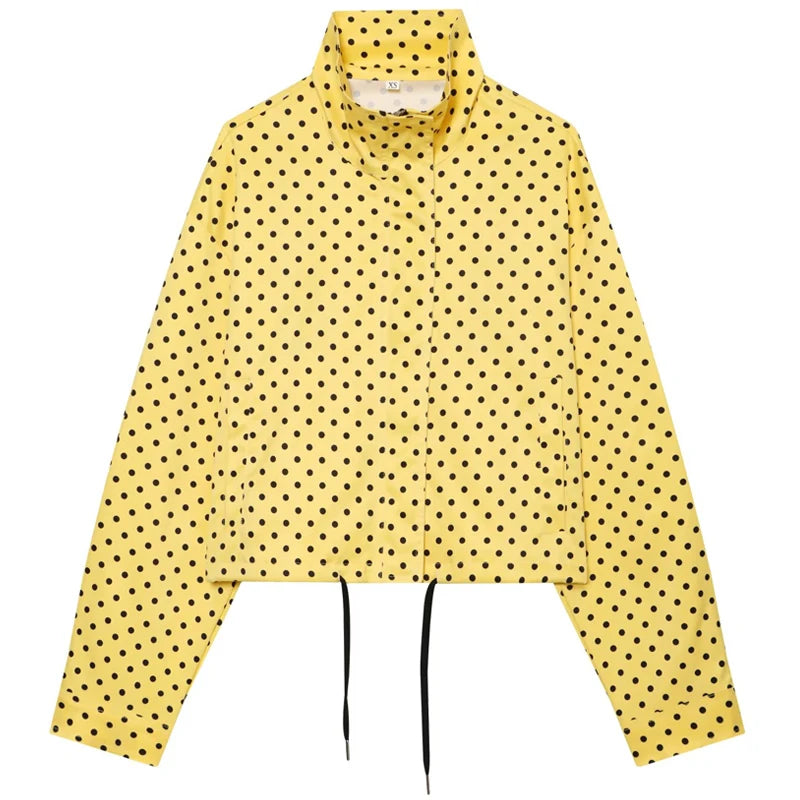 Nora Jacket