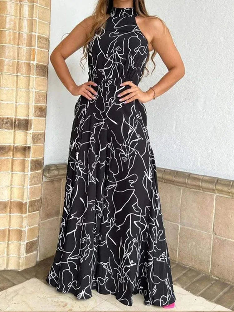 American women's Serena Jumpsuit