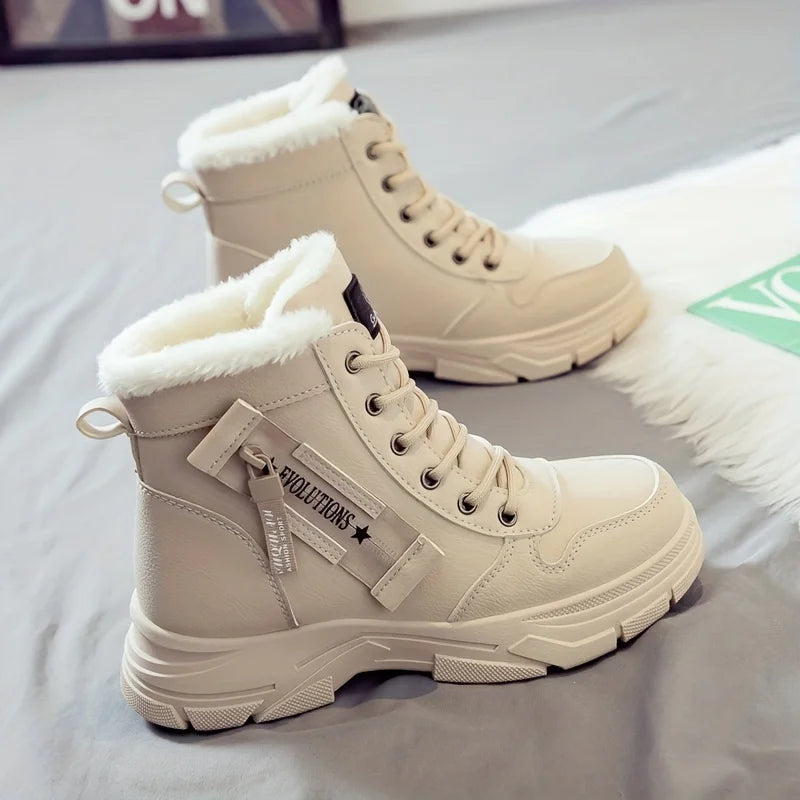Women's Ankle Short Boot
