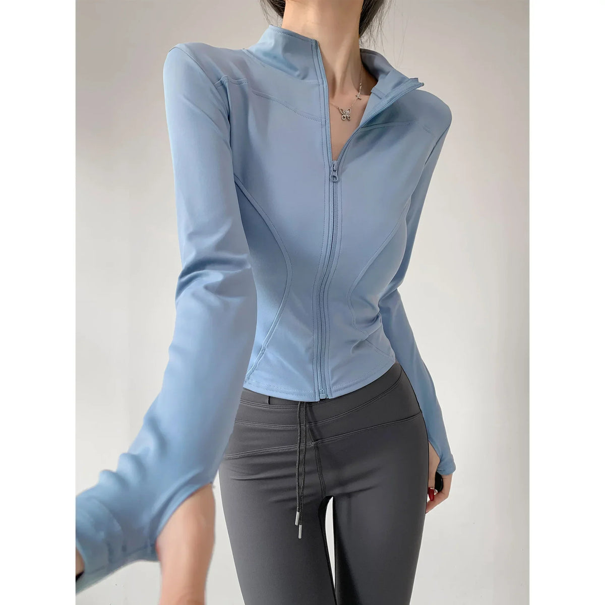 Aira Sport Jacket