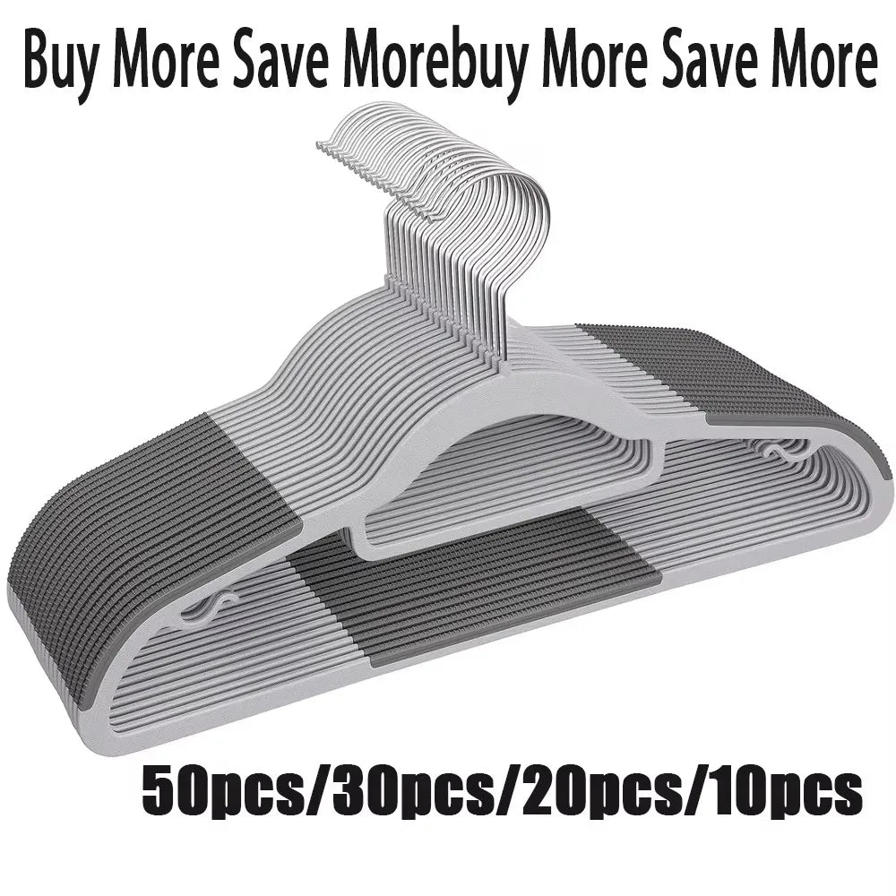 Household Clothing Storage Anti Slip