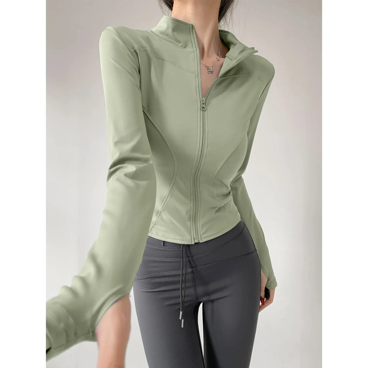 Aira Sport Jacket