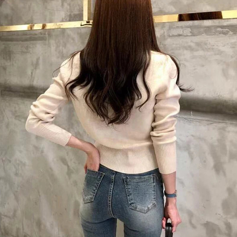 Luna Cardigan