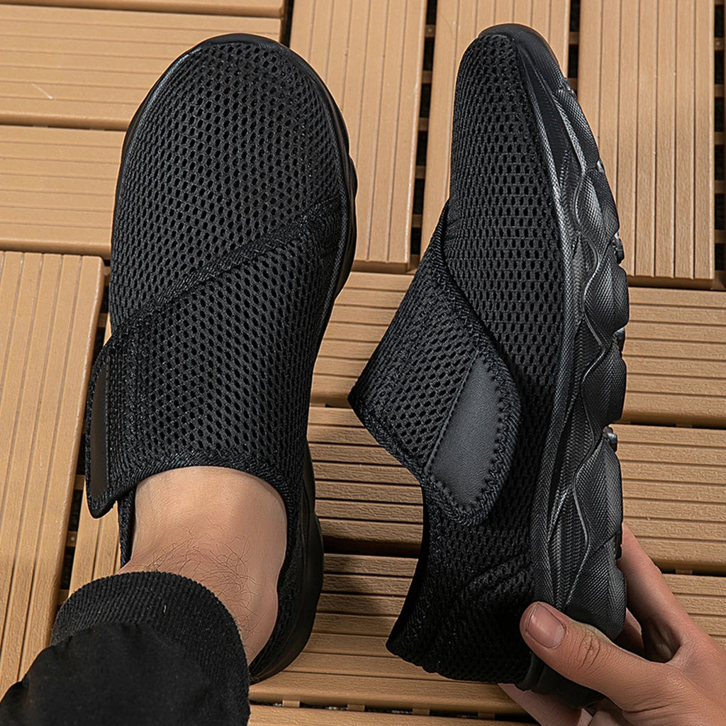 Casual Orthopedics Wide Feet Shoes