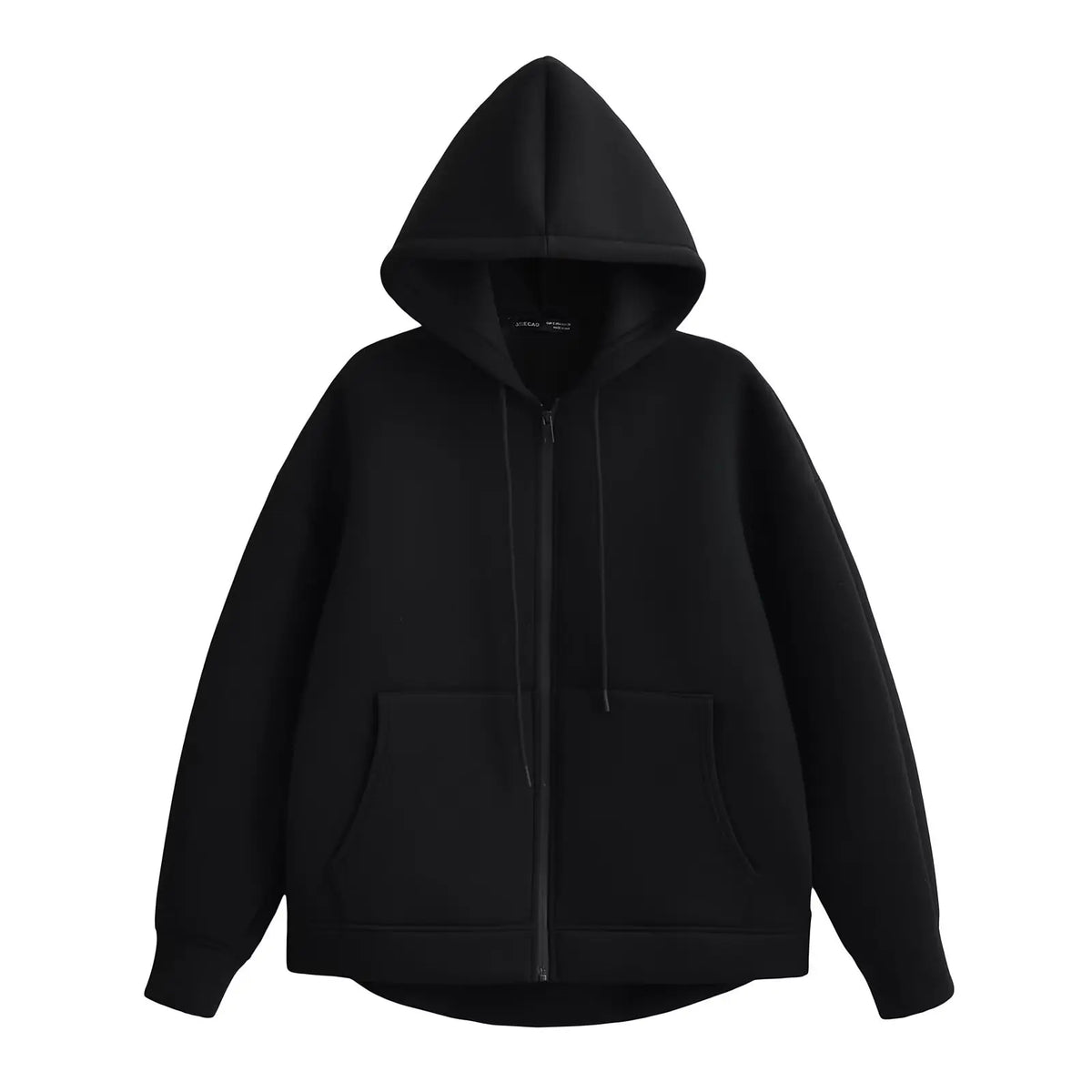 Nora Hooded Jacket
