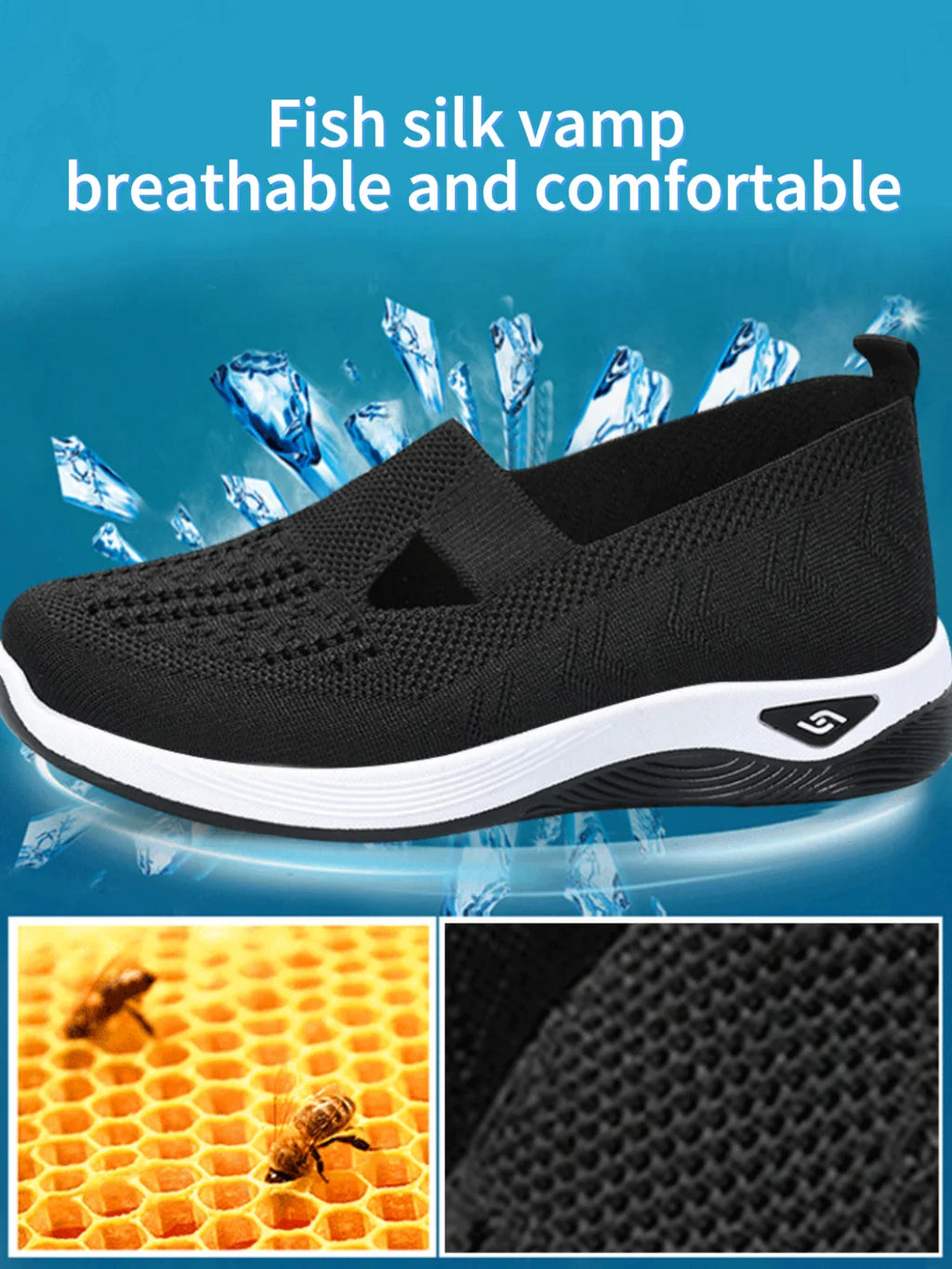 Women's shoes