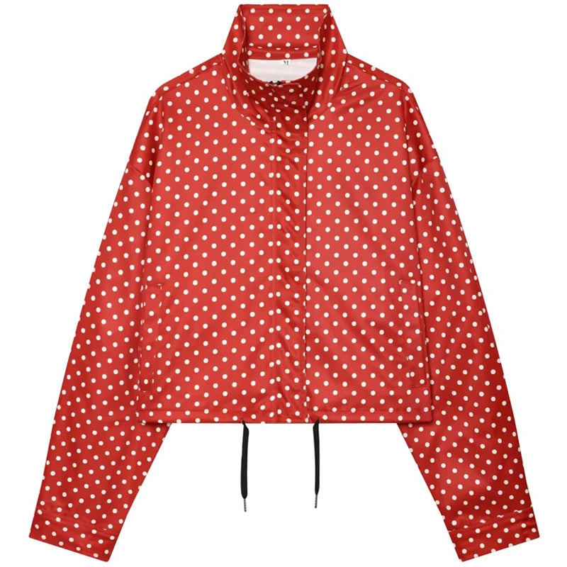Nora Jacket