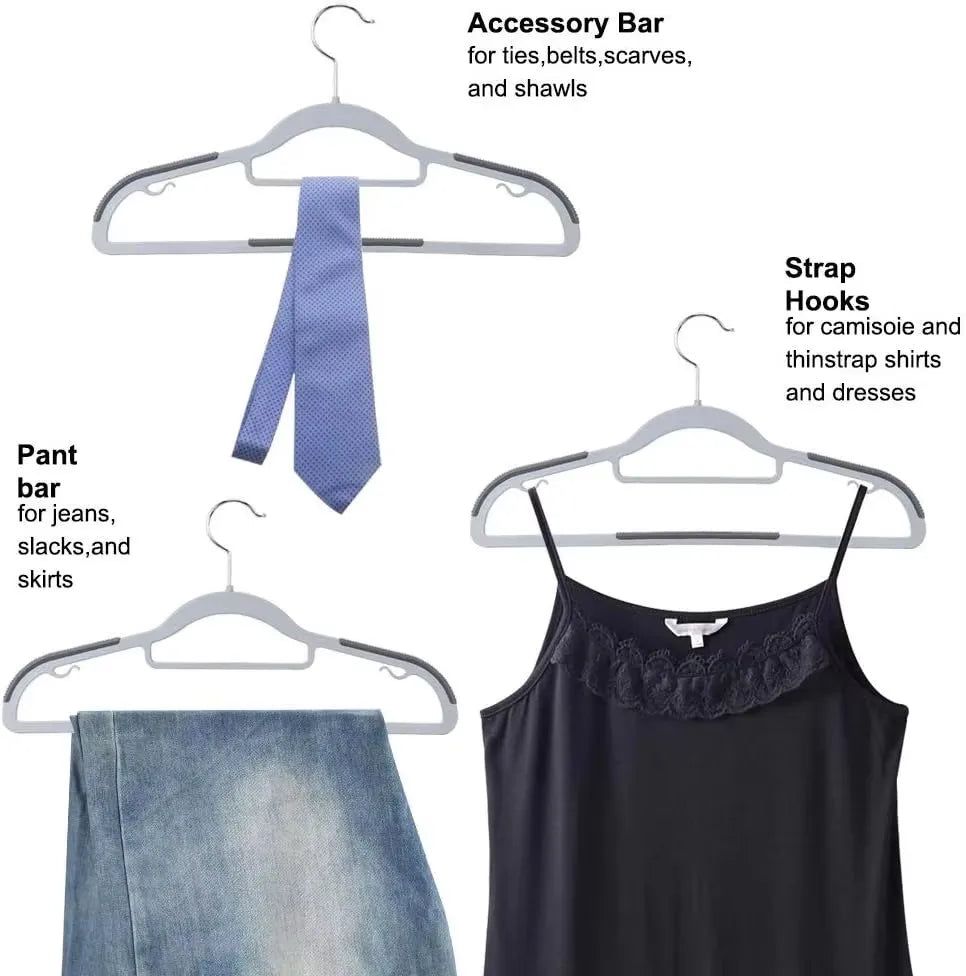 Household Clothing Storage Anti Slip