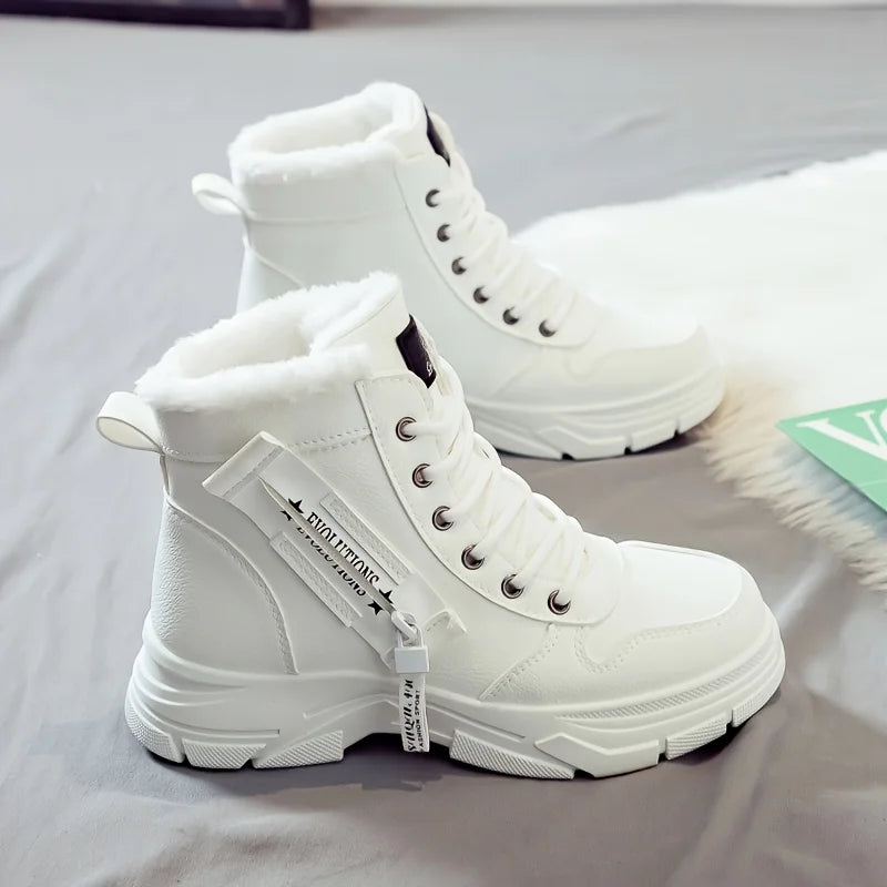 Women's Ankle Short Boot