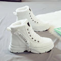 Women's Ankle Short Boot