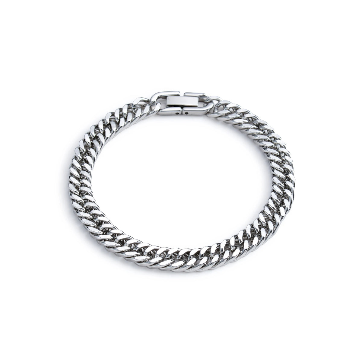Zara Double-Row Bracelet