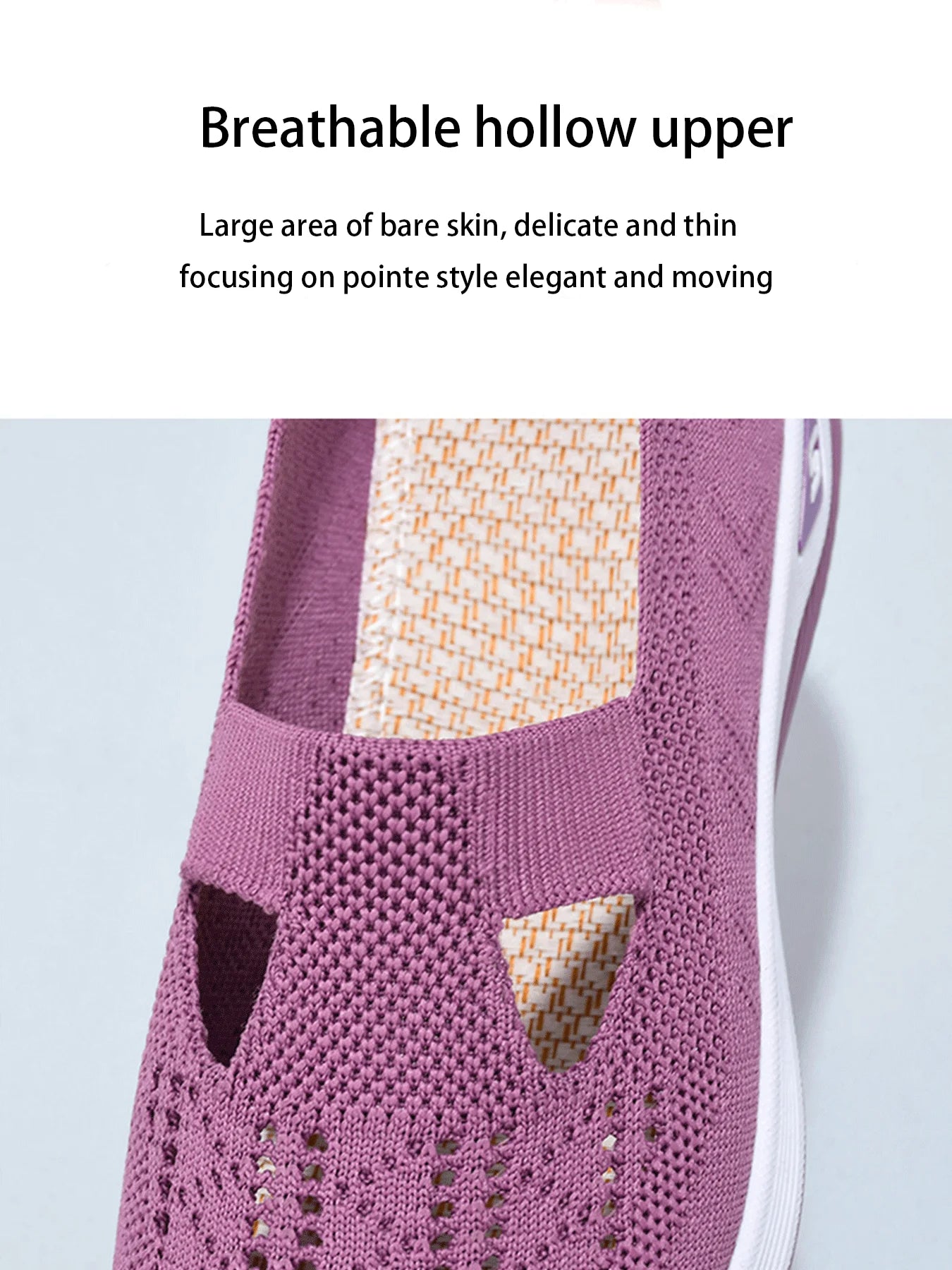 Women's shoes