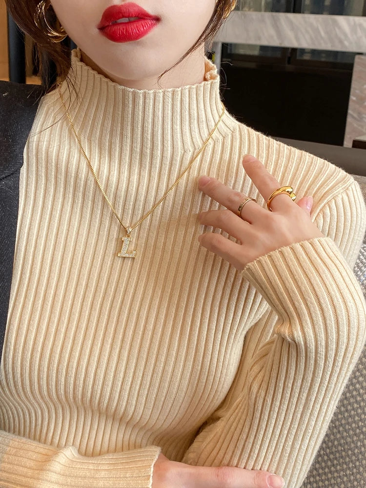 Serene Sweater