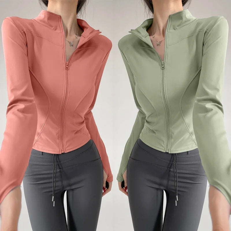 Aira Sport Jacket