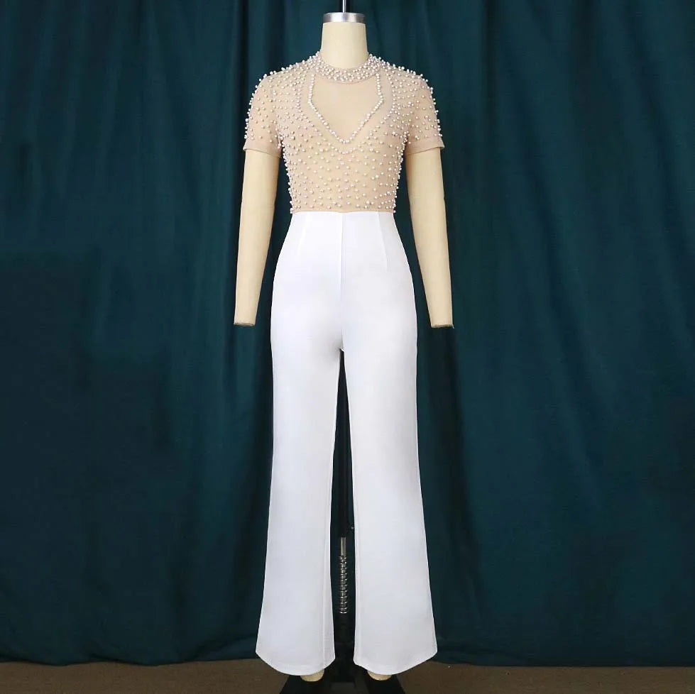Women Luxury Jumpsuits & Rompers