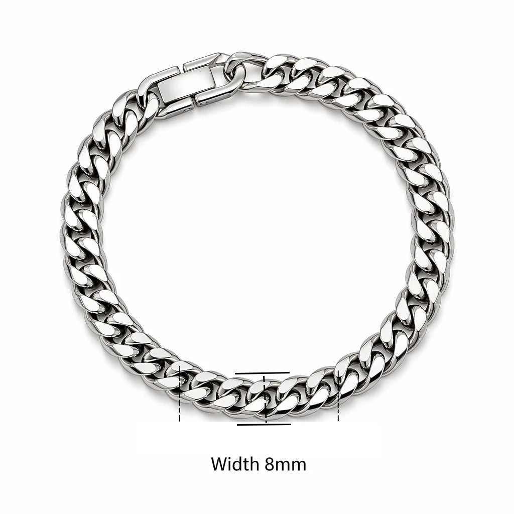 Zara Double-Row Bracelet