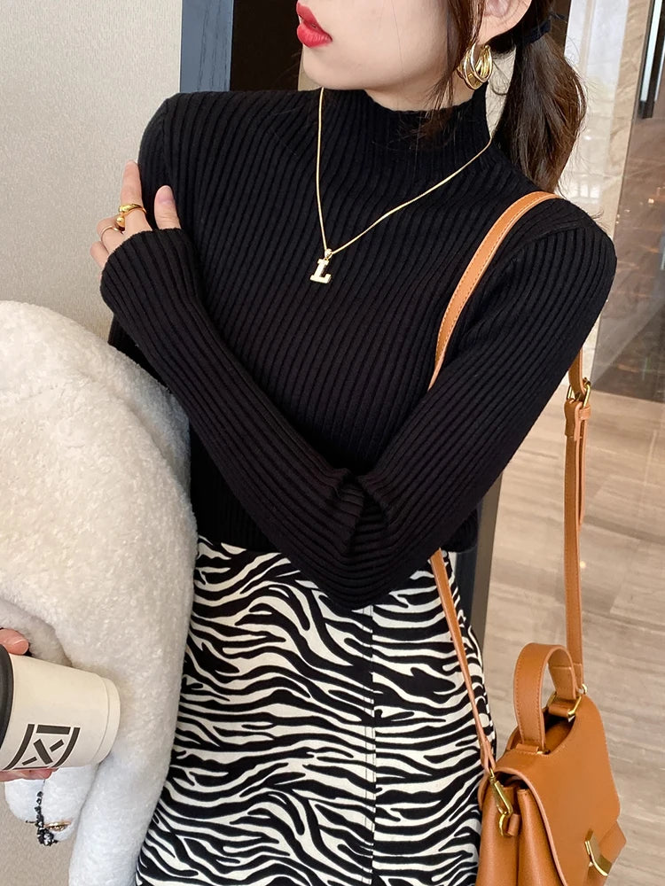 Serene Sweater