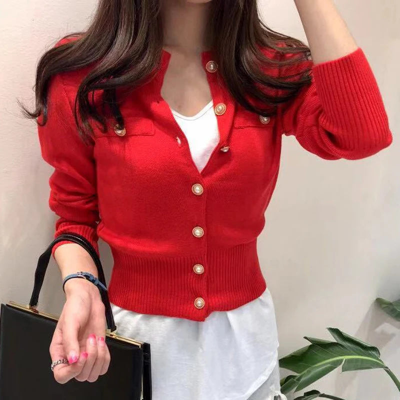Luna Cardigan