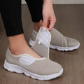 Casual Orthopedics Wide Feet Shoes