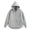 Nora Hooded Jacket