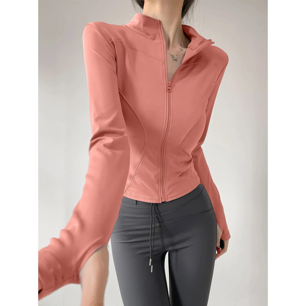 Aira Sport Jacket