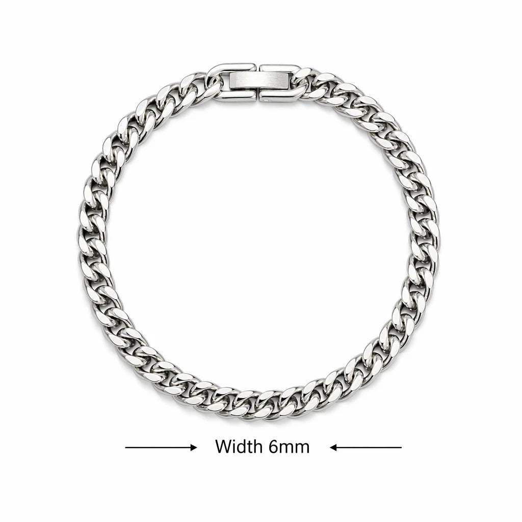 Zara Double-Row Bracelet