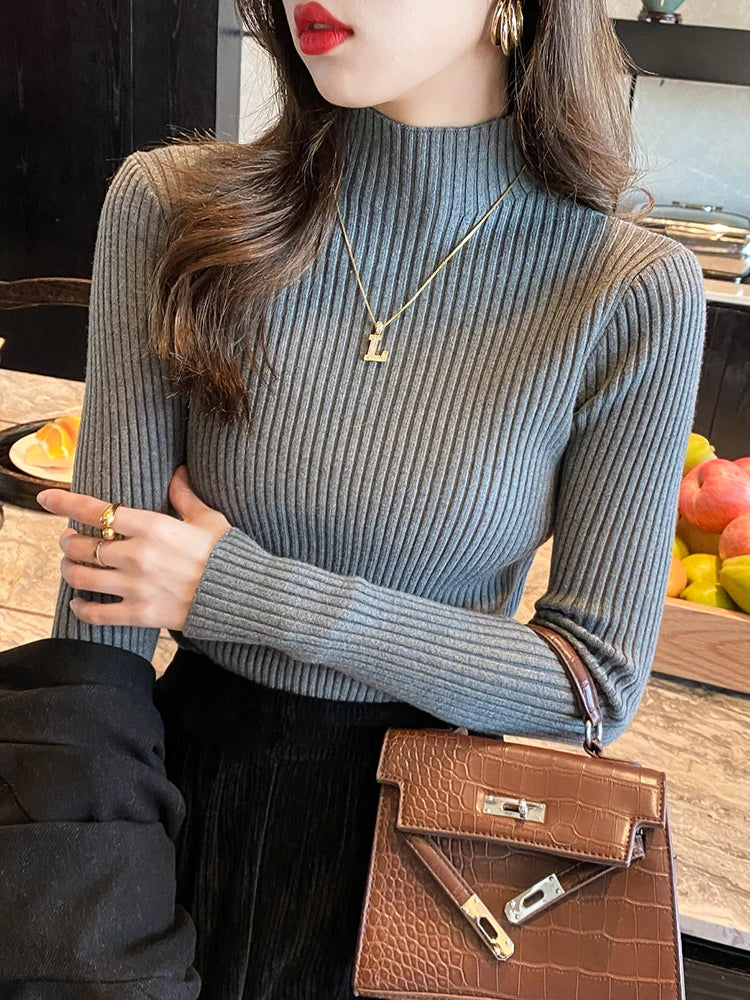 Serene Sweater