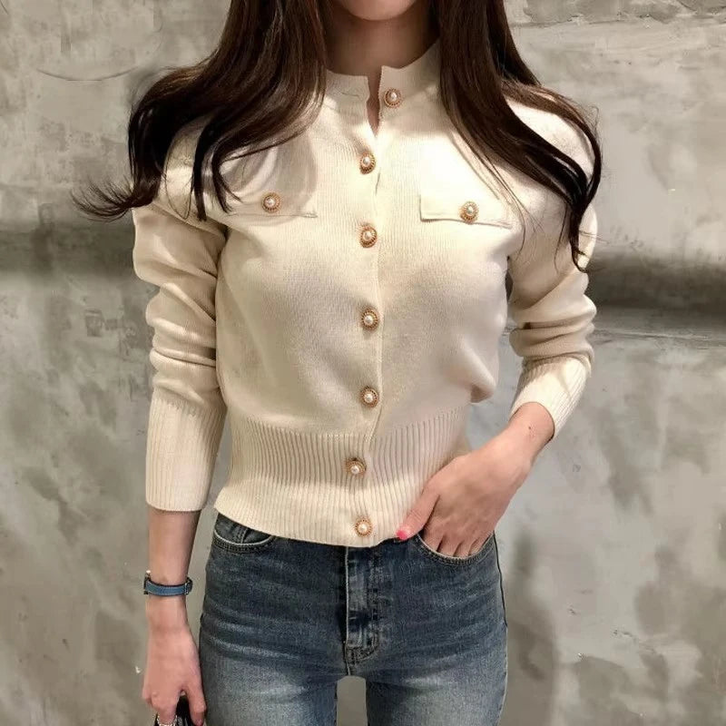 Luna Cardigan