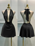 Women Casual Vacation Party Banquet Cocktail Gown