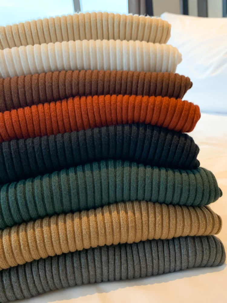 Serene Sweater