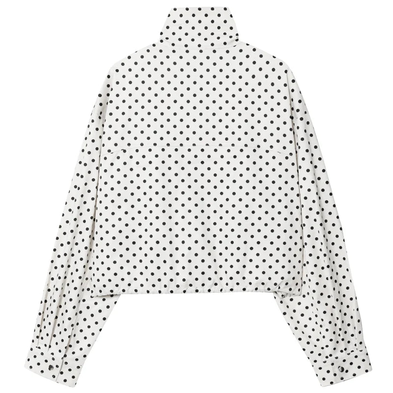 Nora Jacket